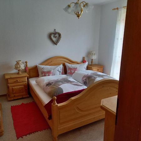 Ferienwohnung بايريشزيل المظهر الخارجي الصورة
