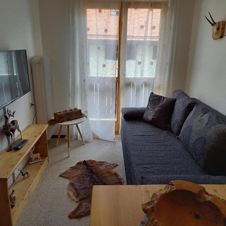 Ferienwohnung بايريشزيل المظهر الخارجي الصورة