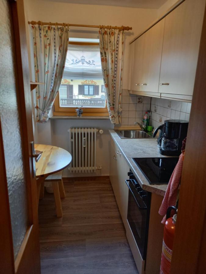 Ferienwohnung بايريشزيل المظهر الخارجي الصورة