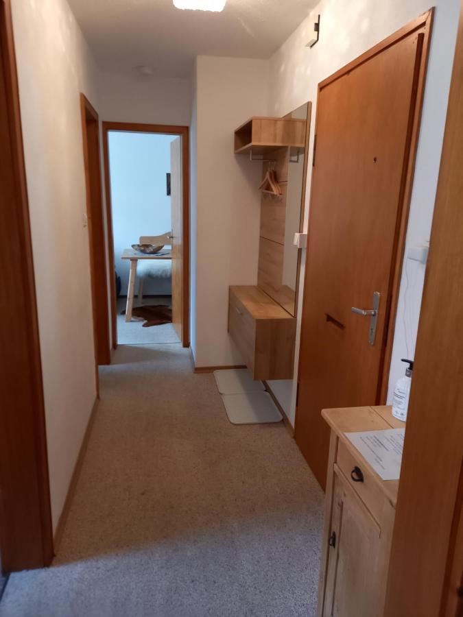 Ferienwohnung بايريشزيل المظهر الخارجي الصورة