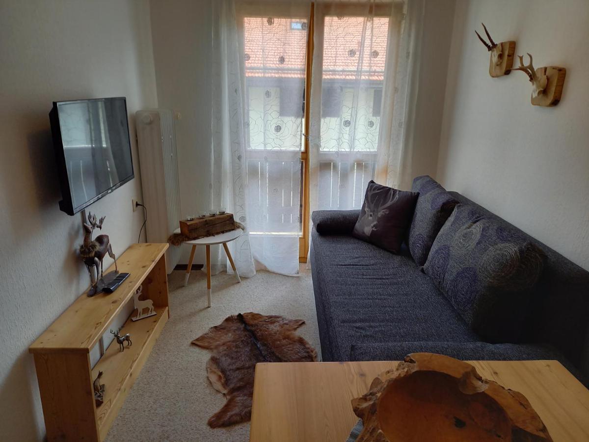 Ferienwohnung بايريشزيل المظهر الخارجي الصورة